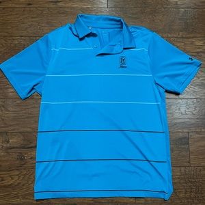 Under Armour TPC Sawgrass Polo